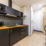 Ac & Duplex Close To Eiffel Tower - 20 Min Away Apartmán Paříž